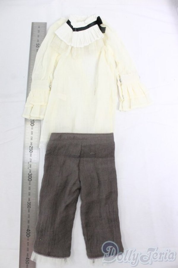 画像2: SD/OF:衣装セット I-26-01-11-013-KD-ZI (2)