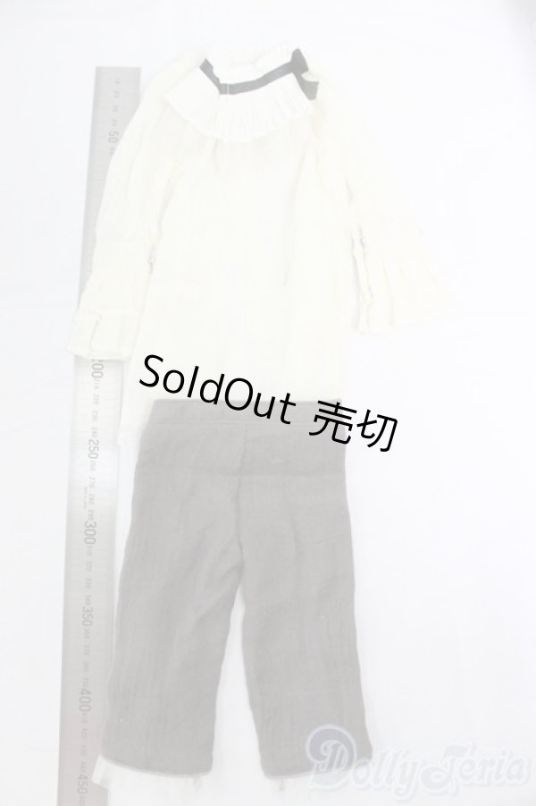 画像2: SD/OF:衣装セット I-26-01-11-013-KD-ZI (2)