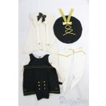 画像: MDD/OF:衣装セット I-26-01-11-017-KD-ZI