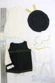 画像2: MDD/OF:衣装セット I-26-01-11-017-KD-ZI (2)