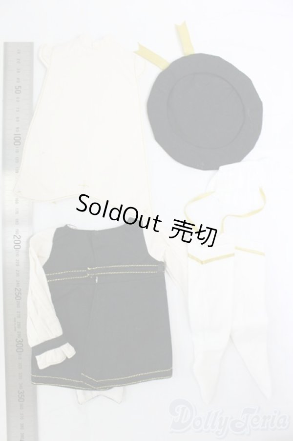 画像2: MDD/OF:衣装セット I-26-01-11-017-KD-ZI (2)