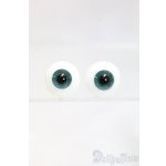 画像: 18mm/グラスアイ I-26-01-11-024-KD-ZI