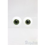 画像: 18mm/グラスアイ I-26-01-11-022-KD-ZI