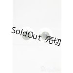 画像: 18mm/グラスアイ I-26-01-11-022-KD-ZI