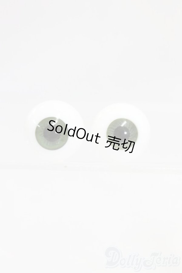 画像1: 18mm/グラスアイ I-26-01-11-022-KD-ZI (1)