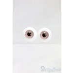 画像: 18mm/グラスアイ I-26-01-11-026-KD-ZI