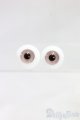 画像: 18mm/グラスアイ I-26-01-11-026-KD-ZI