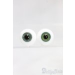 画像: 19mm/グラスアイ I-26-01-11-028-KD-ZI