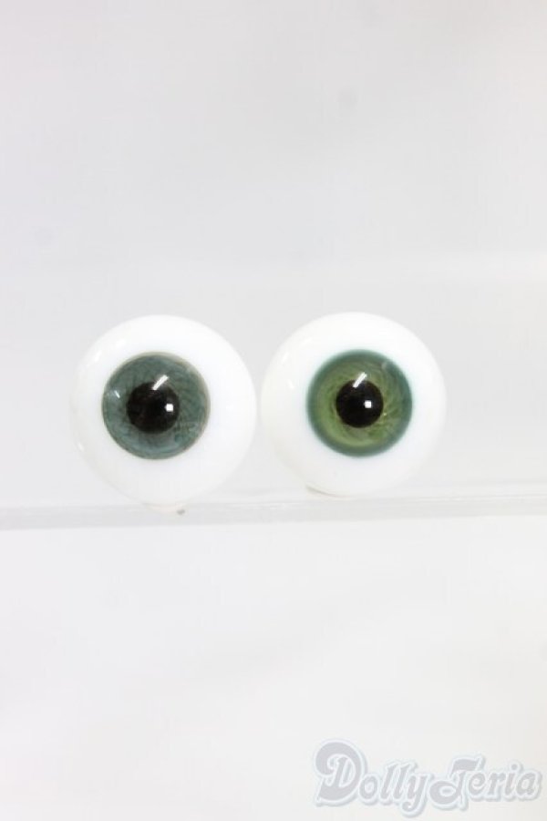 画像1: 19mm/グラスアイ I-26-01-11-028-KD-ZI (1)