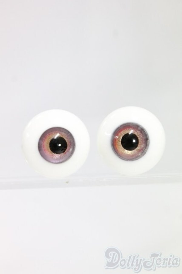 画像1: 19mm/グラスアイ I-26-01-11-023-KD-ZI (1)