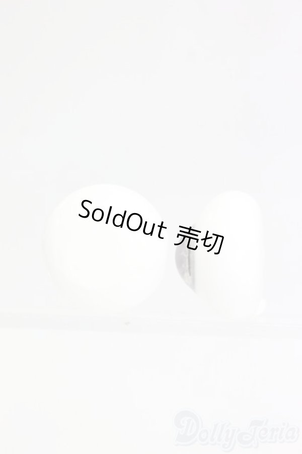 画像2: 19mm/グラスアイ I-26-01-11-023-KD-ZI (2)