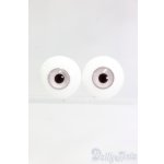 画像: 19mm/造形村グラスアイ I-26-01-11-032-KD-ZI