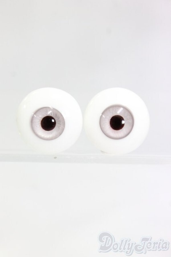画像1: 19mm/造形村グラスアイ I-26-01-11-032-KD-ZI (1)