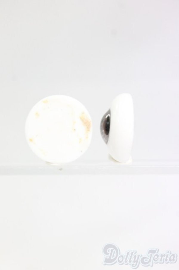 画像2: 造形村グラスアイ16MM I-26-01-11-030-KD-ZI (2)