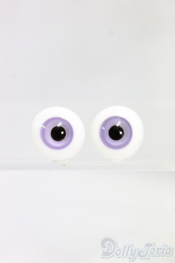 画像1: 造形村グラスアイ16MM I-26-01-11-029-KD-ZI (1)