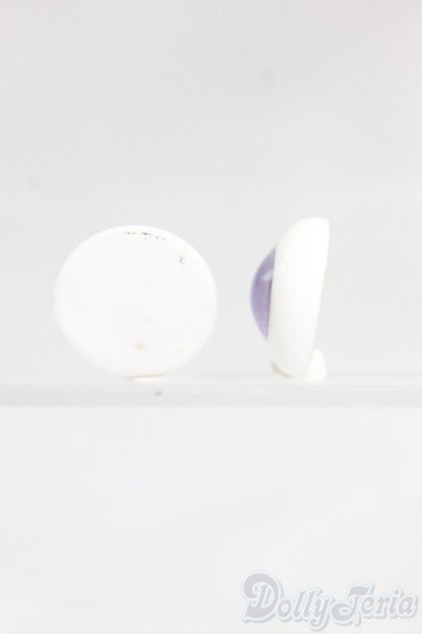 画像2: 造形村グラスアイ16MM I-26-01-11-029-KD-ZI (2)