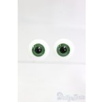 画像: 17ｍｍ/グラスアイ I-26-01-11-021-KD-ZI