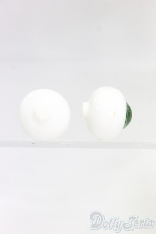 画像2: 17ｍｍ/グラスアイ I-26-01-11-021-KD-ZI (2)