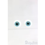 画像: 14mm/グラスアイ I-26-01-11-020-KD-ZI