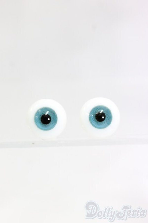 画像1: 14mm/グラスアイ I-26-01-11-020-KD-ZI (1)