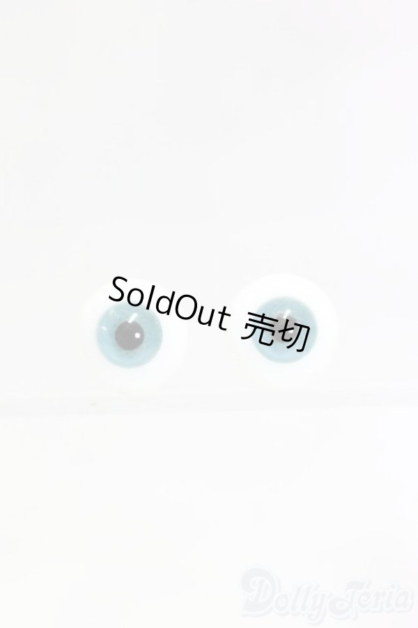 画像1: 14mm/グラスアイ I-26-01-11-020-KD-ZI (1)