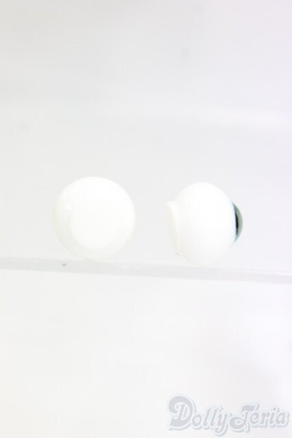 画像2: 14mm/グラスアイ I-26-01-11-020-KD-ZI (2)