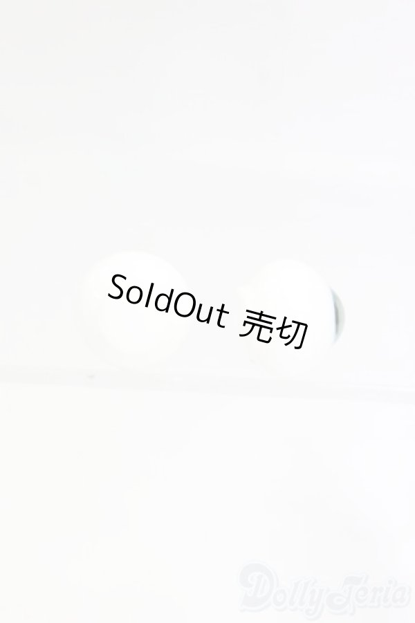 画像2: 14mm/グラスアイ I-26-01-11-020-KD-ZI (2)