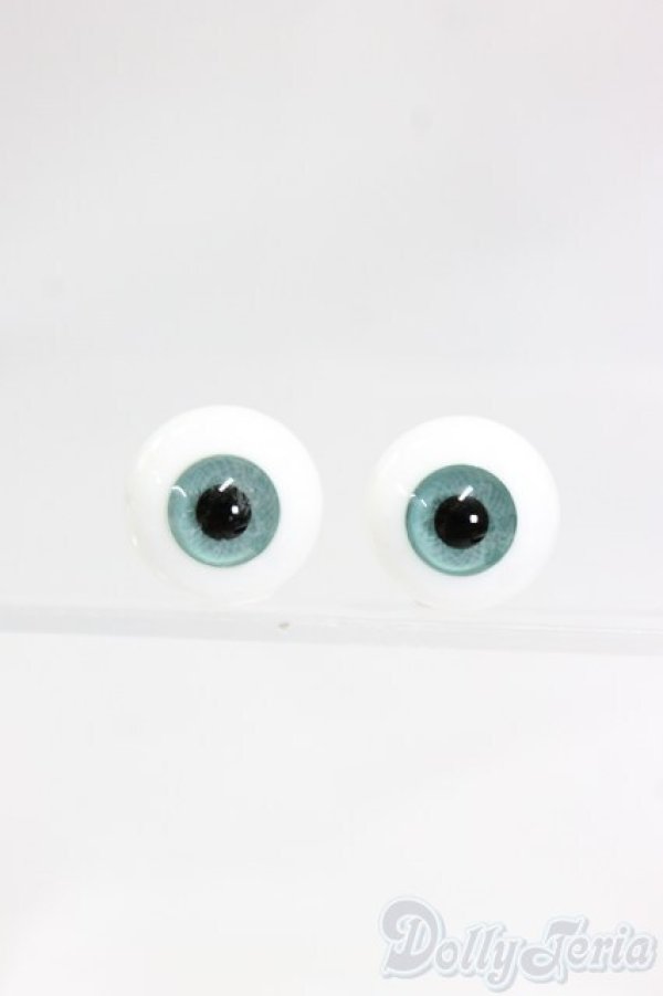 画像1: 16mm/グラスアイ I-26-01-11-040-KD-ZI (1)