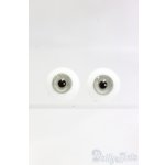 画像: 16mm/グラスアイ I-26-01-11-045-KD-ZI