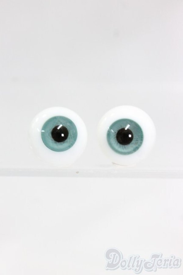 画像1: 16mm/グラスアイ I-26-01-11-044-KD-ZI (1)