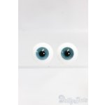 画像: 16mm/グラスアイ I-26-01-11-043-KD-ZI