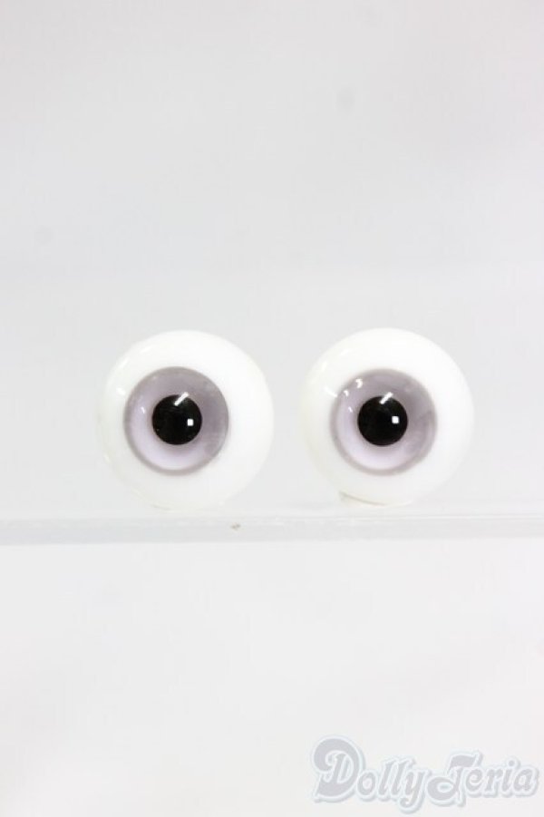 画像1: 16mm/グラスアイ I-26-01-11-048-KD-ZI (1)