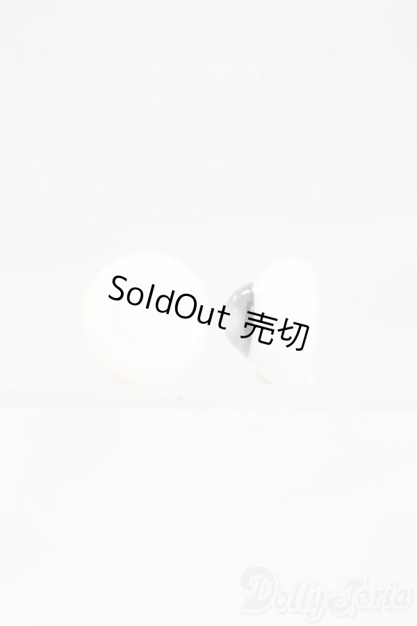 画像2: 16mm/グラスアイ I-26-01-11-048-KD-ZI (2)