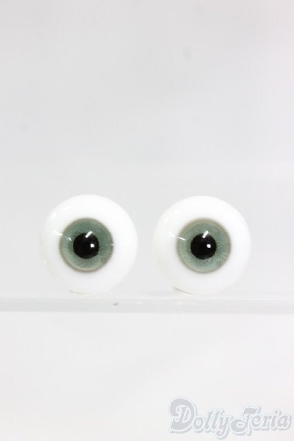 画像1: 16mm/グラスアイ I-26-01-11-046-KD-ZI (1)