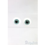 画像: 16mm/グラスアイ I-26-01-11-041-KD-ZI