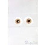 画像: 16mm/グラスアイ I-26-01-11-038-KD-ZI