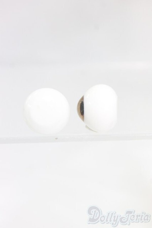 画像2: 16mm/グラスアイ I-26-01-11-038-KD-ZI (2)