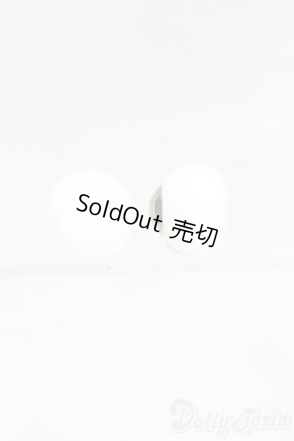 画像2: 16mm/グラスアイ I-26-01-11-038-KD-ZI (2)