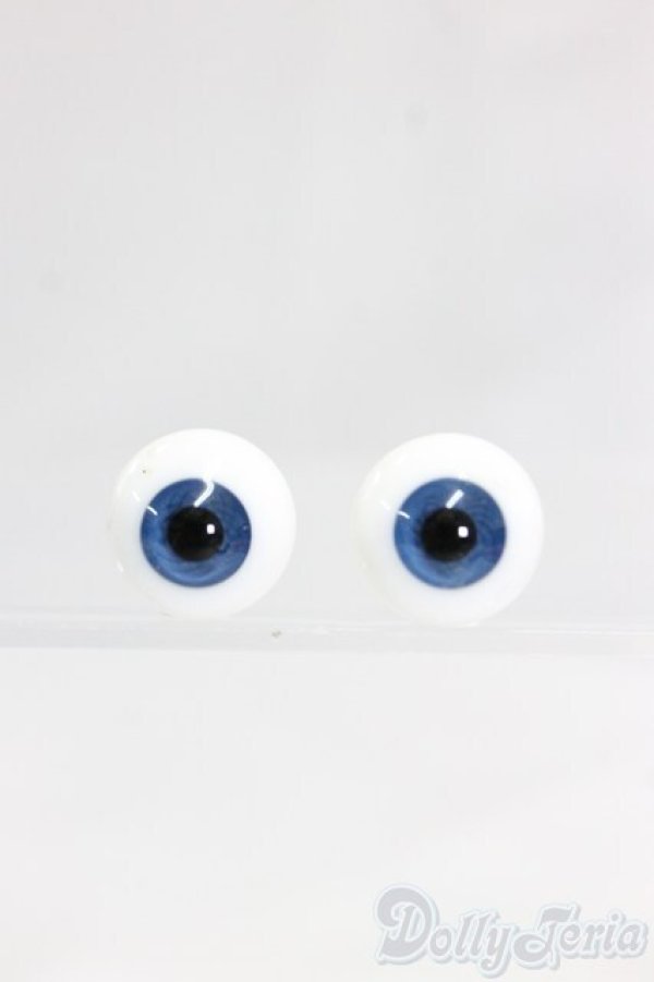 画像1: 16mm/グラスアイ I-26-01-11-034-KD-ZI (1)