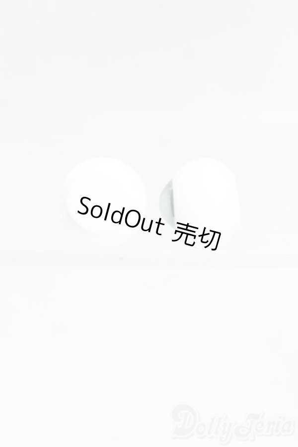 画像2: 16mm/グラスアイ I-26-01-11-039-KD-ZI (2)