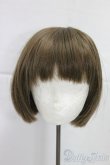 画像1: 8-9inch/ウィッグ/インチ　BJD　MJD　ドール用 I-26-01-11-055-KD-ZI (1)