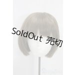 画像: 8-9inch/ウィッグ/インチ　BJD　MJD　ドール用 I-26-01-11-055-KD-ZI