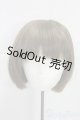 画像: 8-9inch/ウィッグ/インチ　BJD　MJD　ドール用 I-26-01-11-055-KD-ZI