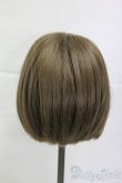 画像2: 8-9inch/ウィッグ/インチ　BJD　MJD　ドール用 I-26-01-11-055-KD-ZI (2)