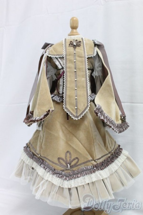 画像1: SDGr/OF：ミチルデフォルト衣装 I-26-01-11-001-KD-ZI (1)