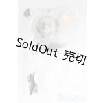 画像: ブラインドドール/パーツセット　バラ/ I-26-01-11-066-KD-ZI