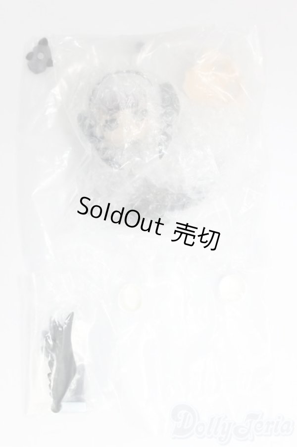 画像1: ブラインドドール/パーツセット　バラ/ I-26-01-11-066-KD-ZI (1)