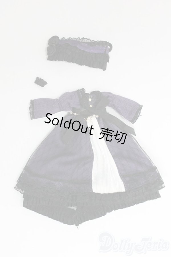 画像1: 1/12サイズドール/OF:衣装/1/12サイズ　ドール用 I-26-01-11-068-KD-ZI (1)