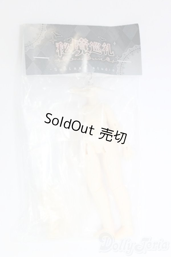 画像1: 1/12ドール/ボディ/ I-26-01-11-067-KD-ZI (1)