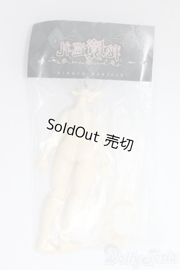 画像2: 1/12ドール/ボディ/ I-26-01-11-067-KD-ZI (2)